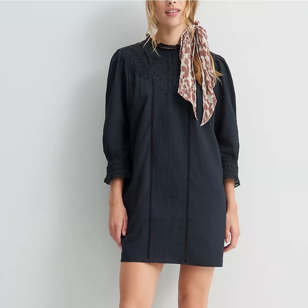 Farm Rio dasha mini dress